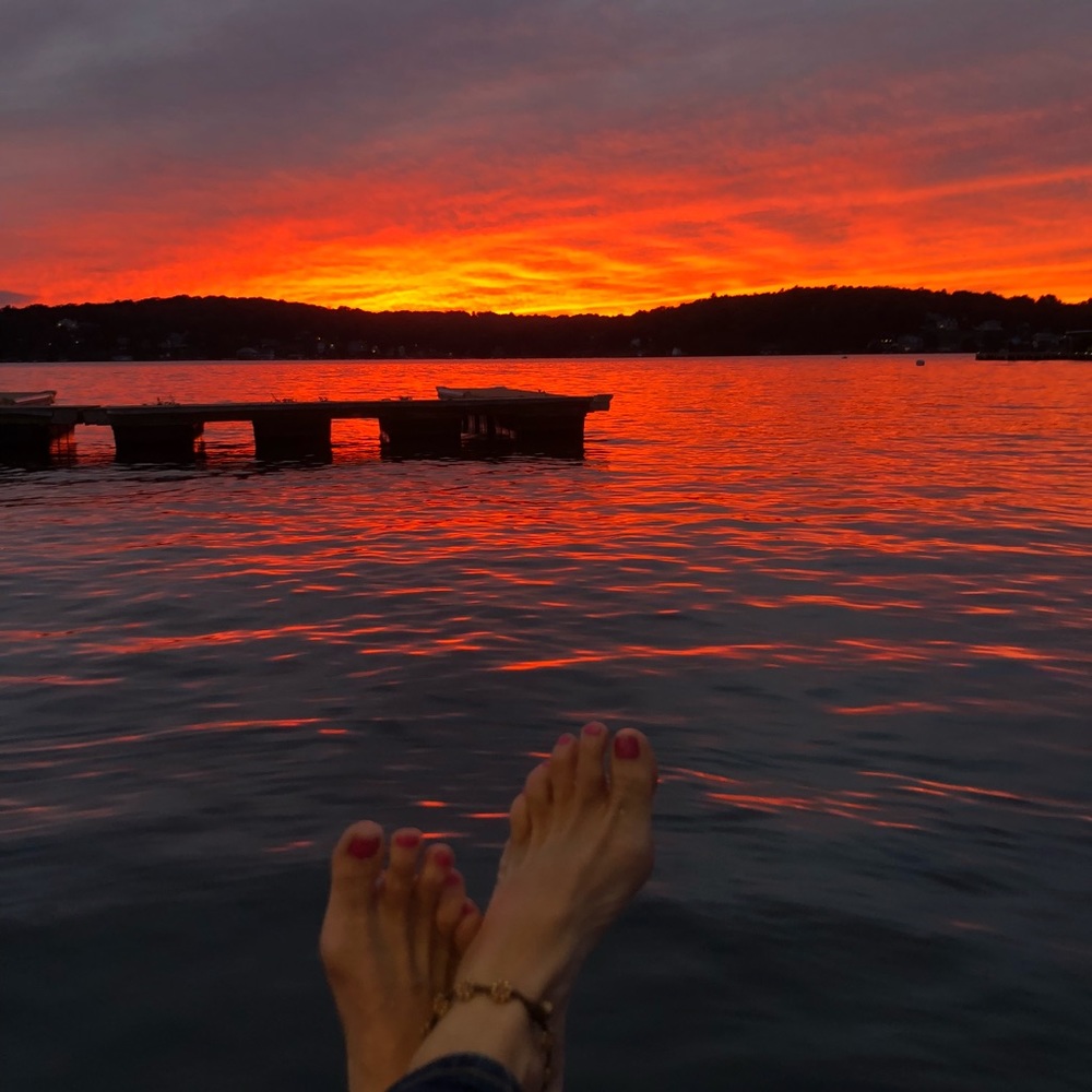 Meet your Posher, Karen